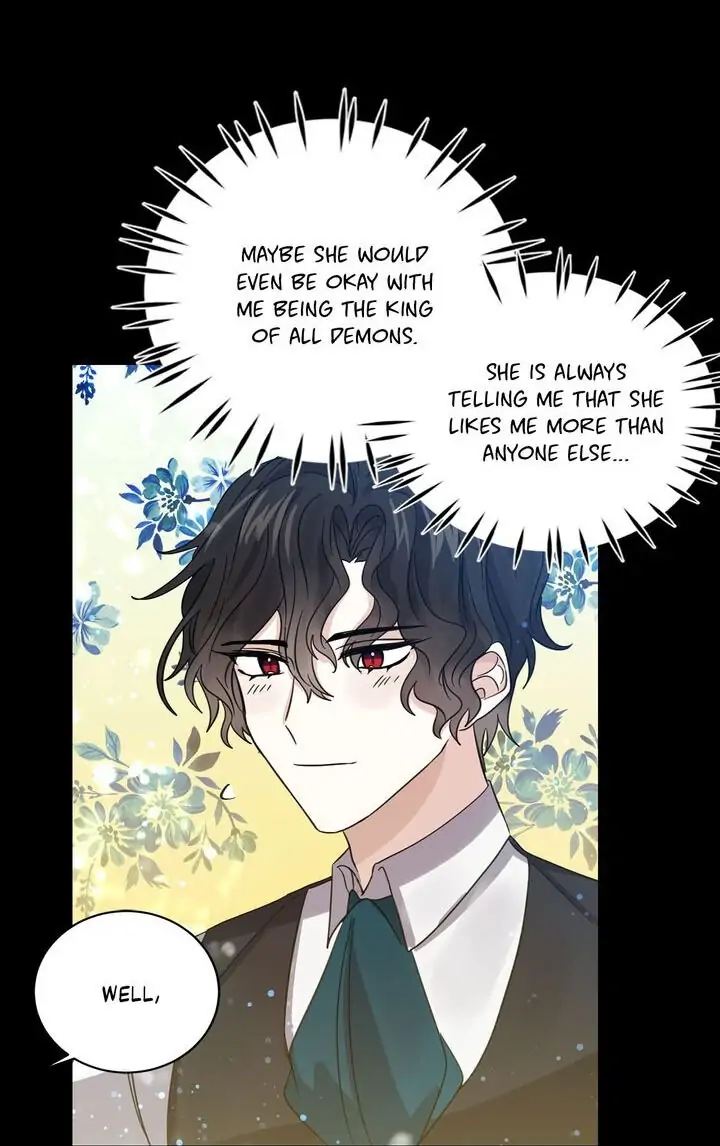 I’m the Ex-Girlfriend of a Soldier chapter 25 - page 35